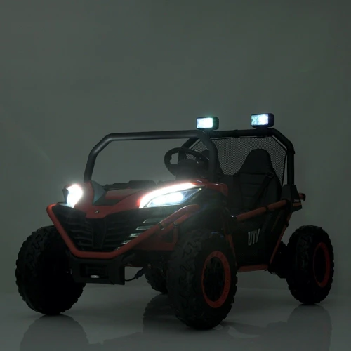 Багги Bambi Racer (M 4969EBLR-15(24V): Вид багги
