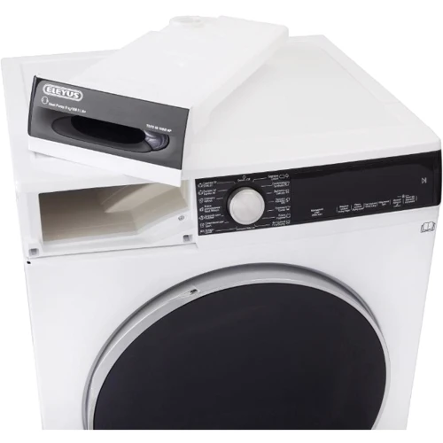 Сушильна машина ELEYUS TDFS 08 100IS HP фото 6