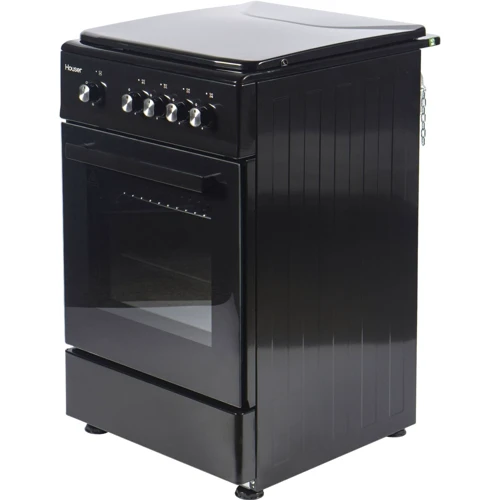 Газовая плита Houser FSG 5201 B: Тип устройства кухонная плита