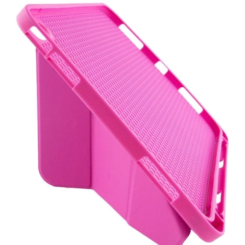 Аксесуар для iPad Epik Origami Case Book Barbie Pink для iPad Air 2020/iPad Air 2022: Колір розовый