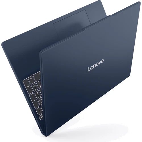 Ноутбук Lenovo IdeaPad Slim 3 15IRH10 (83K100DQRA) UA: Тип экрана антибликовое покрытие