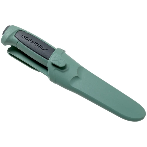 Нож и мультитул Morakniv Basic 546 LE 2021, stainless steel (2305.02.27): Длина клинка, см 20.4
