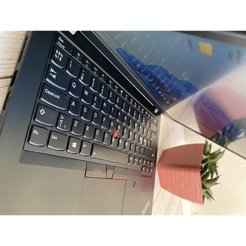 Lenovo ThinkPad L14 Gen1 (20U1001TUS) Approved Витринный образец фото 10