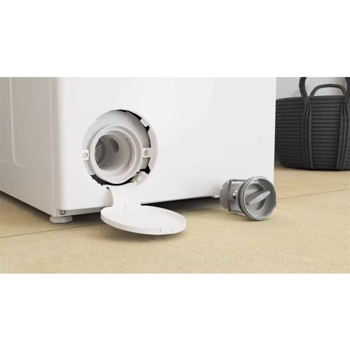 Стиральная машина Whirlpool TDLR 7220 LS PL/N: Сушка нет