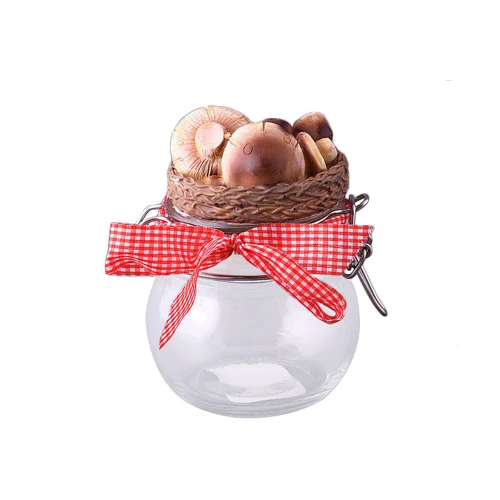 Банка для пищевых продуктов Galileo 15х11см (688-027)