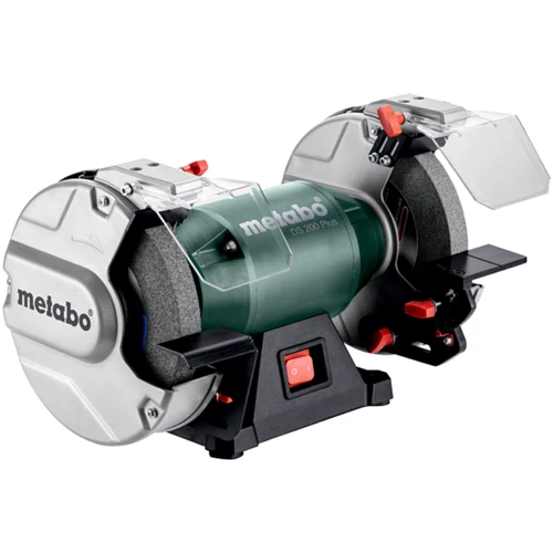 Верстат для заточування Metabo DS 200 Plus (604200000)