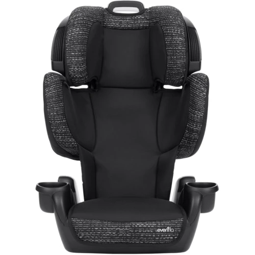 Автокресло Evenflo GoTime LX Chardon Black (032884202195)