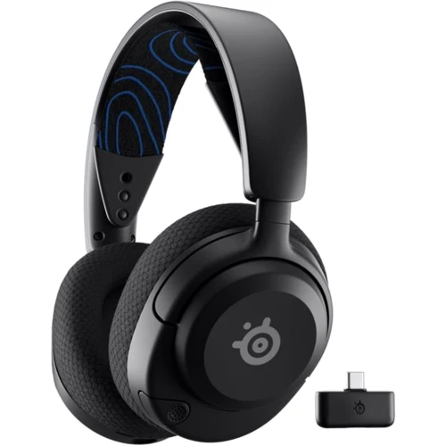 Наушники SteelSeries Arctis Nova 5P Black (61673)