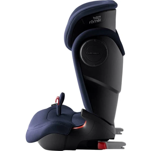 Автокрісло Britax-Romer KidFix III M Moonlight Blue (2000030987): Вага дитини від 15 до 36 кг