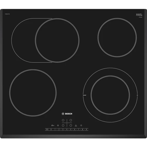 Варочная поверхность электрическая Bosch PKN651FP1E