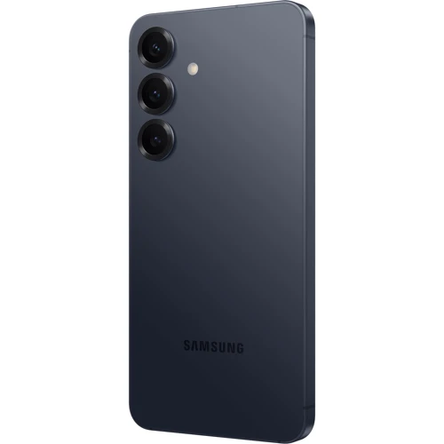 Смартфон Samsung Galaxy S25 12/256Gb Dual Blueblack S931B: Оперативная память 12 ГБ