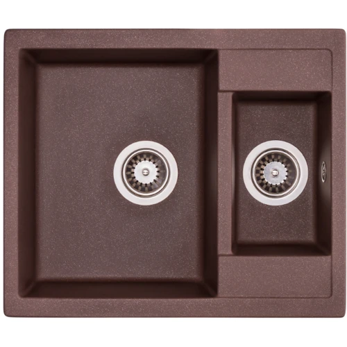 GRANADO SAMORA marron (0906)