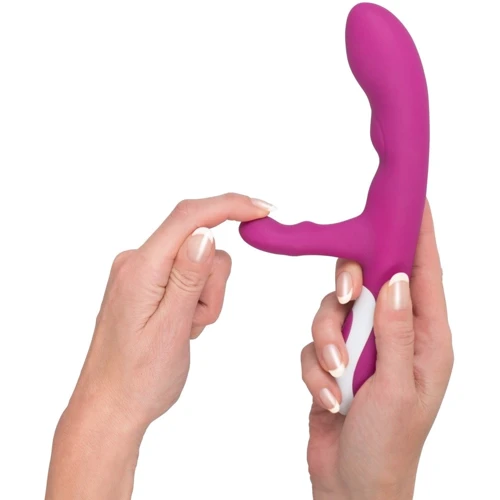 Вибратор Orion Javida Heating Vibe Рurple