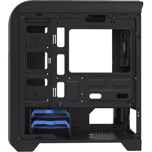 Корпус GameMax H601BG Centauri Black Gray (H601BG) фото 6