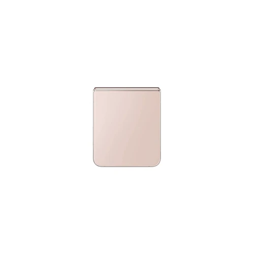 Смартфон Samsung Galaxy Flip 4 8/128GB Pink Gold F721: Встроенная память 128 ГБ
