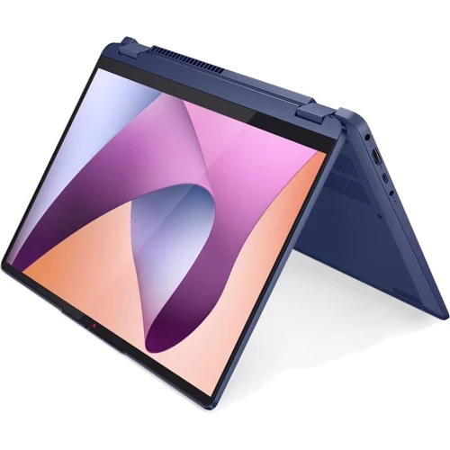 Ноутбук Lenovo IdeaPad Flex 5 14ABR8 (82XX003YUS) RB: Процессор AMD Ryzen 7 7730U (2.0 - 4.5 ГГц) / 8 - ядерный