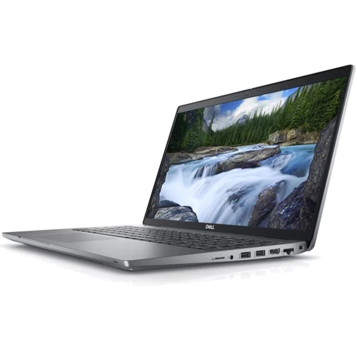Ноутбук Dell Precision 3570 (N2011P3570EMEA_VP) UA: Видеоадаптер NVIDIA GeForce RTX A500