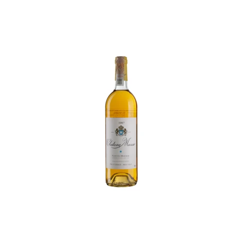 Вино Chateau Musar Chateau Musar White (0,75 л.) (BWQ2393)