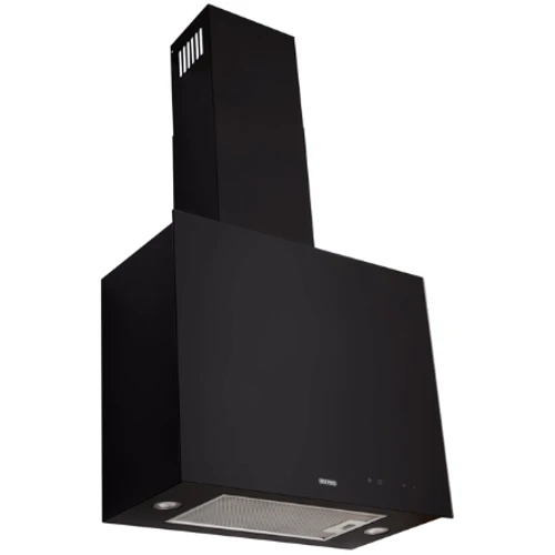 Вытяжка ELEYUS MIRRA 1200 LED 60 BL: Управление Сенсорное