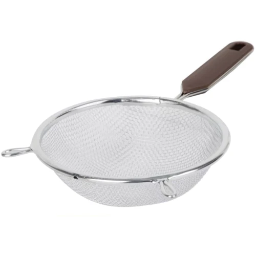 Сито RINGEL Oder 10 см (RG-5125/10): Розміри, см 10