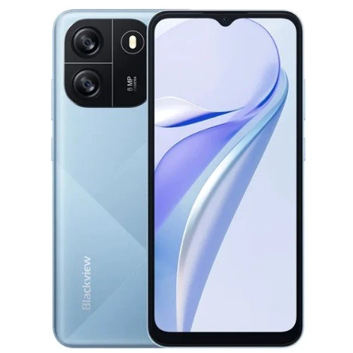 Смартфон Blackview Wave 6C 2/32GB Mint Blue