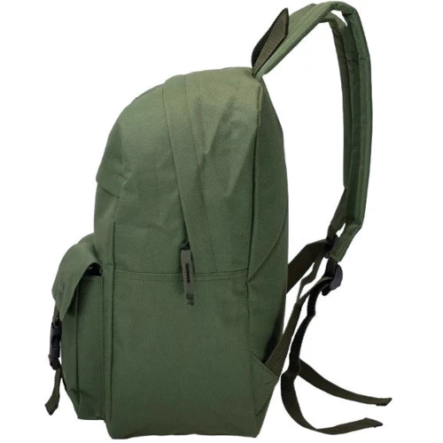 Рюкзак Semi Line Khaki хаки (J4918-1): Страна производитель Польша