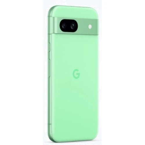 Смартфон Google Pixel 8a 8/256Gb Aloe: Оперативная память 8 ГБ