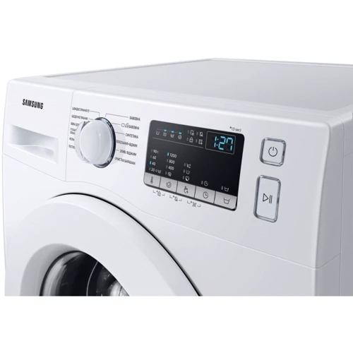 Стиральная машина Samsung WW70T4020EE1UA: Класс стирки A