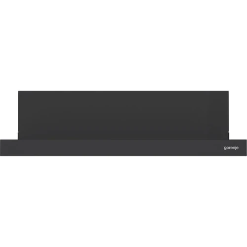 Вытяжка Gorenje TH60E3B: Тип воздухоочистителя Рециркуляция, Отвод