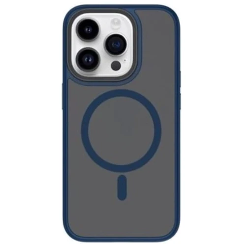 Чехол для iPhone WIWU Protective Case Light Blue (FGG-011) for iPhone 14 Pro