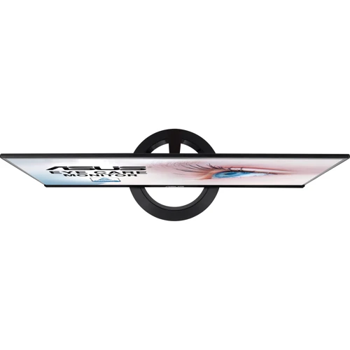 Монитор ASUS VZ239HE (90LM0330-B01670): Покрытие экрана антибликовое