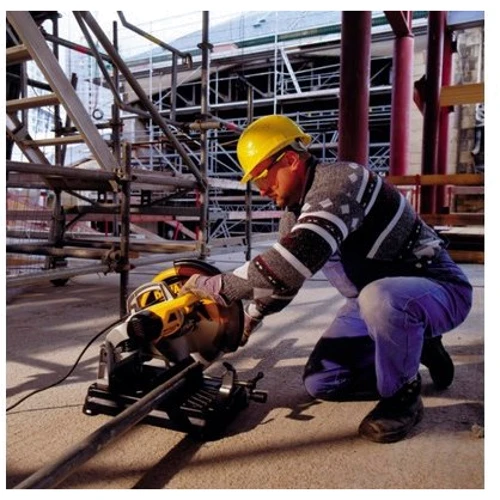 Пила монтажная DeWalt DW872