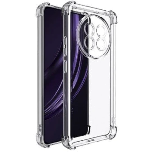 Чехол для телефонов BeCover TPU Case Anti-Shock Clear for Realme 13 Plus 5G (712790)