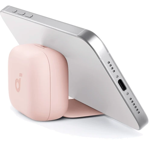 Наушники Anker SoundCore P30i Pink (A3959351)