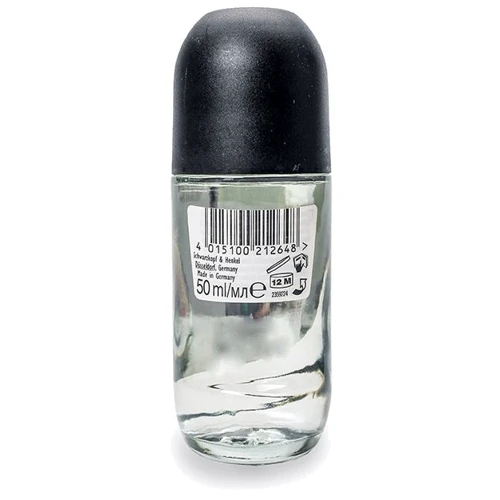 Fa Men Fresh Pulse 50 ml Антиперспирант-ролик: Назначение От запаха