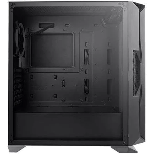 Корпус Antec NX800 (0-761345-81080-7): Форм-фактор материнской платы ATX/MicroATX/Mini-ITX