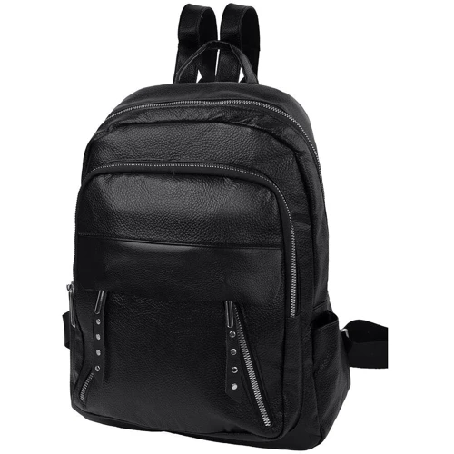 Женский рюкзак Valiria Fashion черный (ODA770-black)