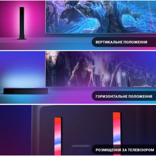 Светодиодный ночник Inspire S002 Pro 70LED: Назначение Для спальни
