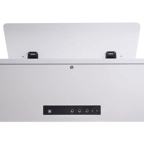 Цифровое пианино Alfabeto Concert (White)