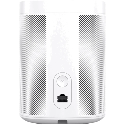 Акустика Sonos One White (ONEG2EU1) фото 3