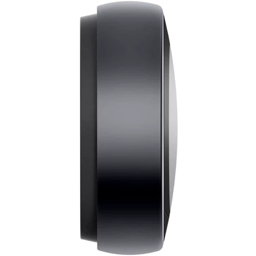 Nest Learning Thermostat 3nd Generation Mirror Black (T3018US) фото 1