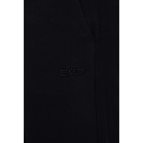 Спортивные брюки CMP Man Long Pant 31D4347-U901 52 черные фото 6