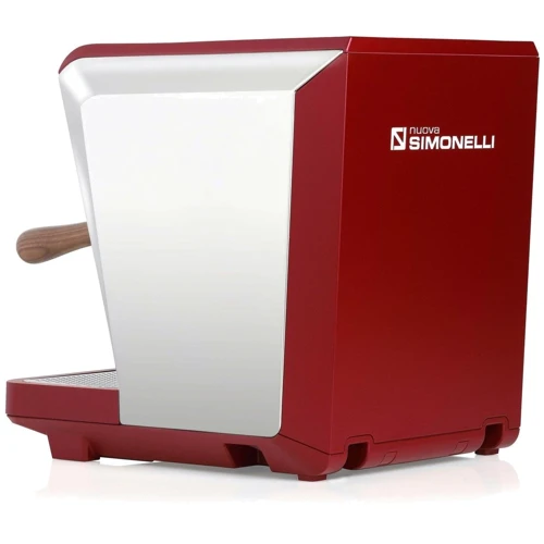 Кофеварка Nuova Simonelli Oscar Mood Red: Мощность, Вт 1200