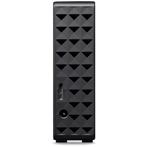 Внешний жесткий диск Seagate Expansion 4TB Desktop External Hard Drive USB 3.0 (STEB4000100): Вес, г 943