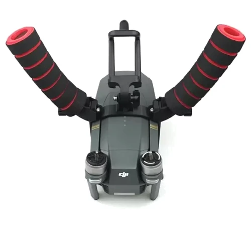 Держатель Sunnylife для съемки на DJI Mavic Pro с рук: Тип гаджета Держатель