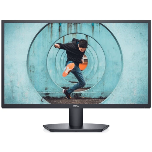 Монитор Dell SE2722H (210-AZKS): Формат изображения 16:9