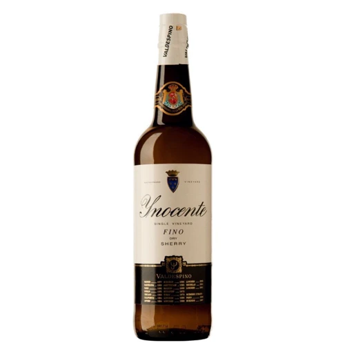 Вино Valdespino Fino Inocente (0,75 л) (BW14322)