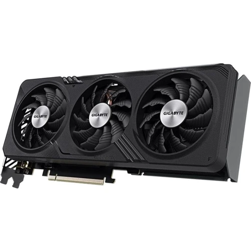 Видеокарта GIGABYTE GeForce RTX 4060 Ti GAMING OC 8G (GV-N406TGAMING OC-8GD): Объем памяти, Гб 8