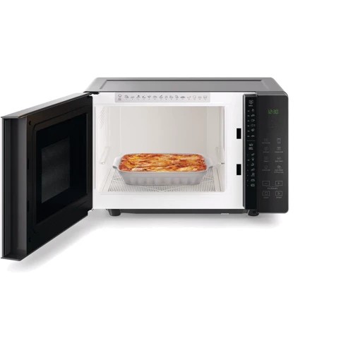 Микроволновая печь Whirlpool MWF 203 SB: Количество уровней мощности СВЧ 5