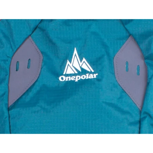Женский рюкзак Onepolar зеленый (W1755-green): Пол Женский